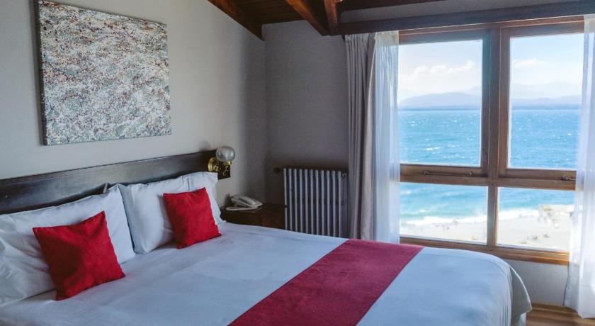 Image of Double Room with Lake View 1