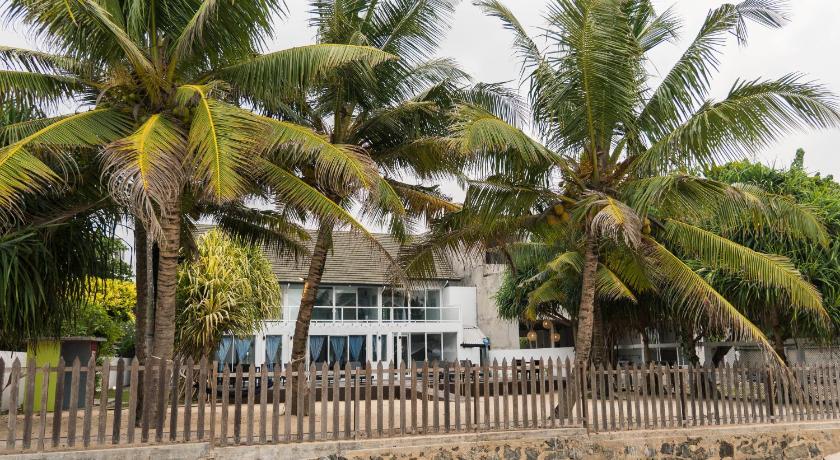 Casa MiJa, Boutique Villa near Mirissa photo