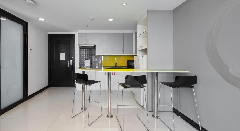 Image of One Bedroom Premier 16