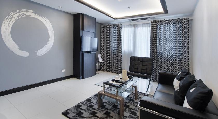 Image of One Bedroom Premier 8