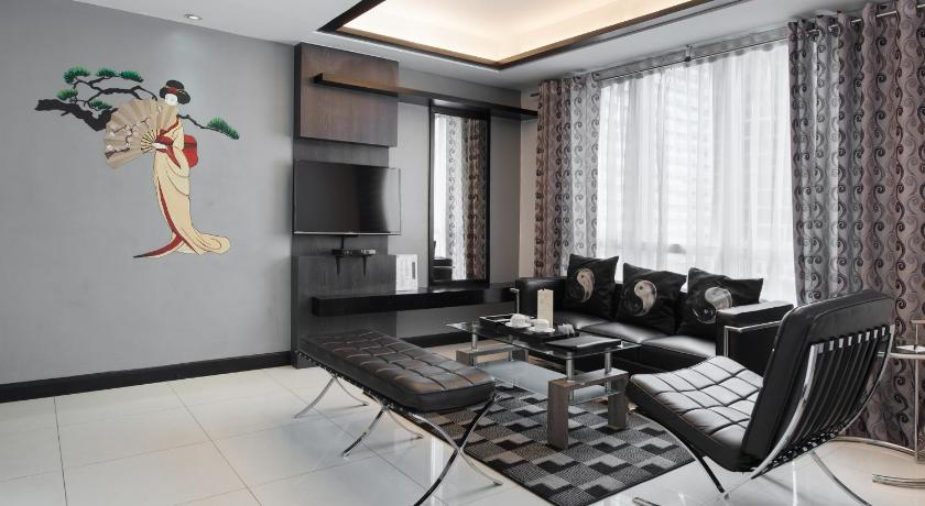 Image of Two Bedroom Deluxe 14