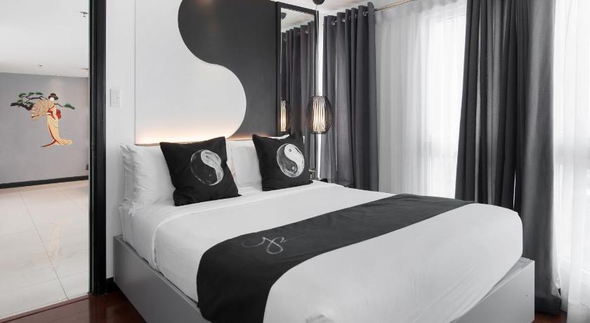 Image of Two Bedroom Deluxe 0