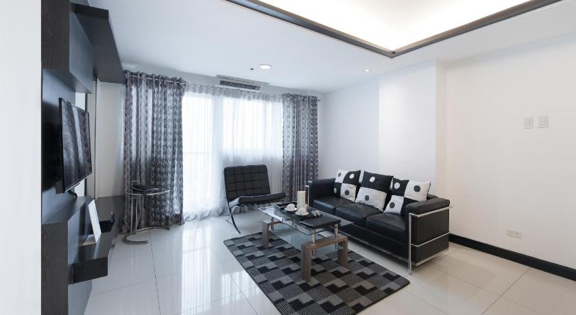 Image of Two Bedroom Premier 12