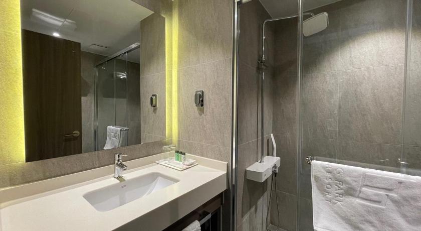 Mudeung Park Hotel photo