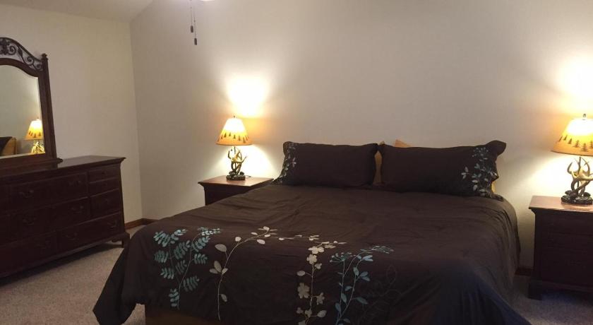 Alder Lodge photo