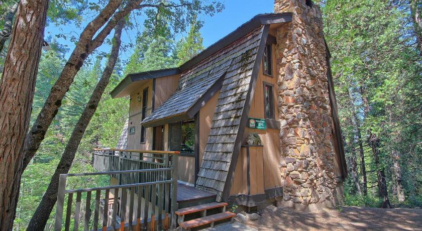 Sierra Haven — Hotel in Yosemite West (CA)