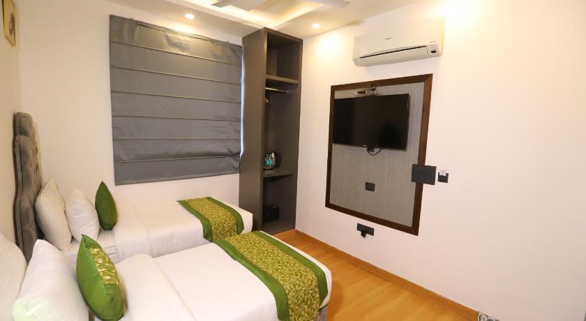 Mayur By roomsinc  New Delhi photo