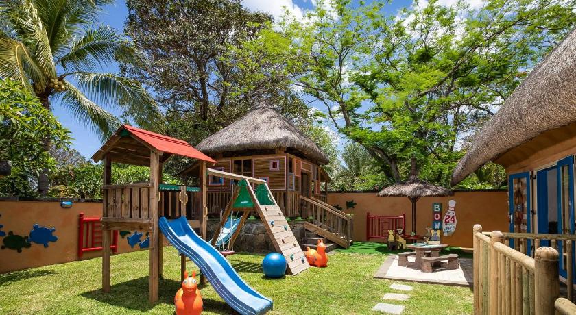 The Oberoi Mauritius Hotel photo