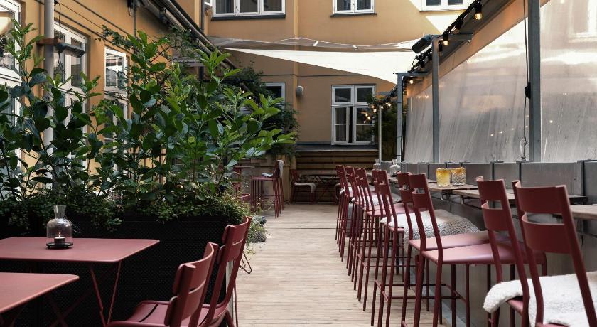 Apartments by Brøchner Hotels