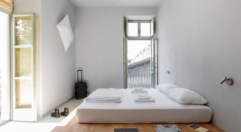 Combo Torino — Hotel in Turin
