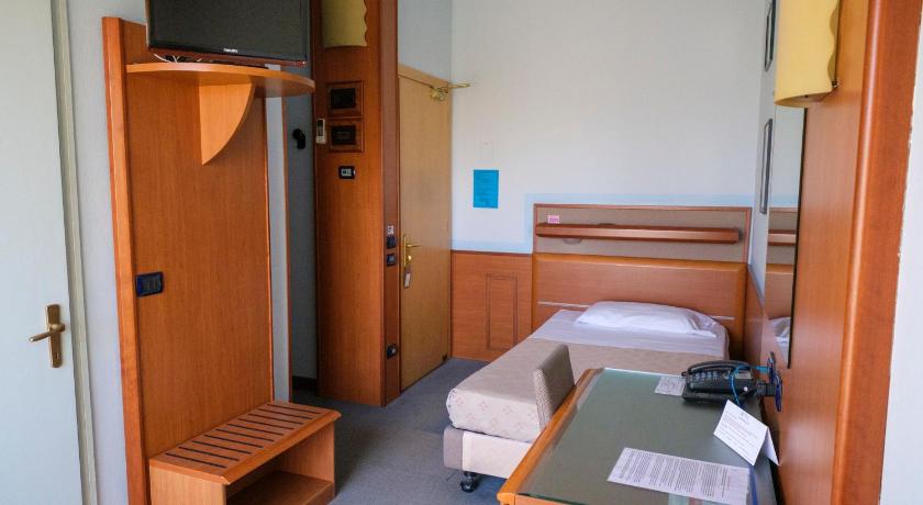 Albergo Zoello Je Suis photo