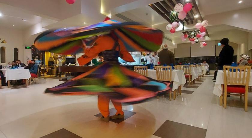 Mousa Coast Hotel & Spa photo