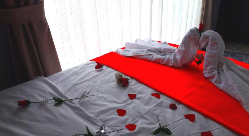 Yasin Apart hotel photo