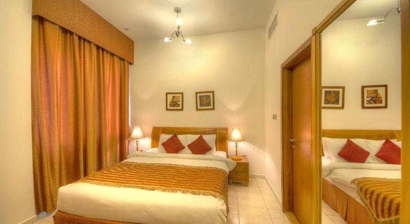 Image of 1 Bedroom Standard Apartment 4