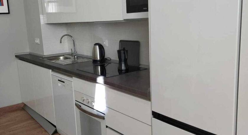 Apartamento Retiro photo
