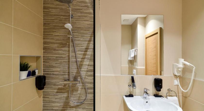 Hotel Opera Garni photo