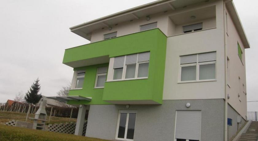 Apartments Da - Dent