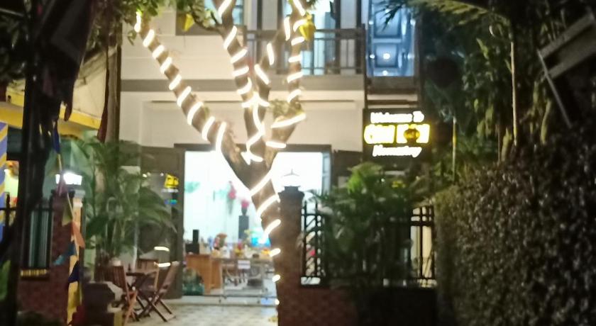 Cam Nam Homestay photo