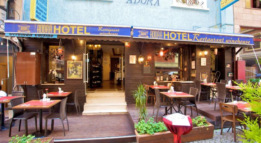 Adora Hotel - image 6