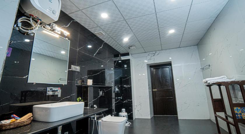 Krishnayan Heritage photo