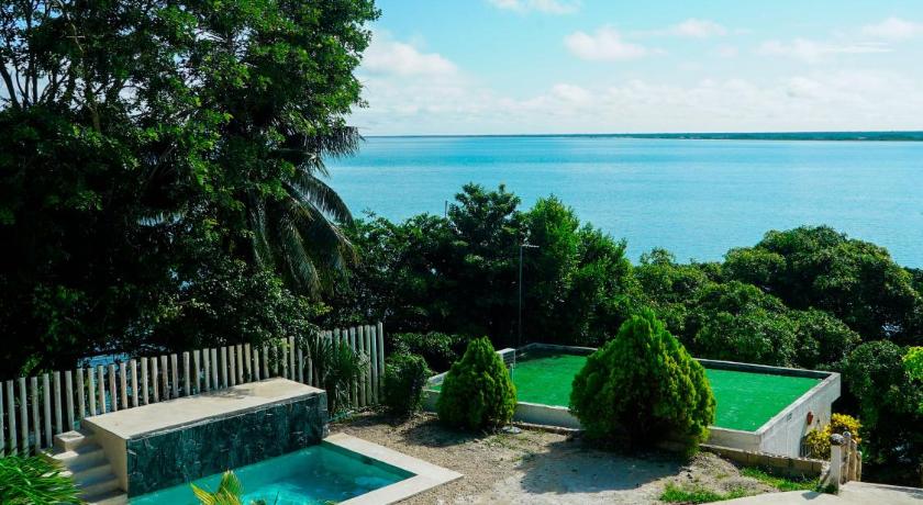 XO Hotel Bacalar Frente a la Laguna - Gratis Experiencias Locales photo