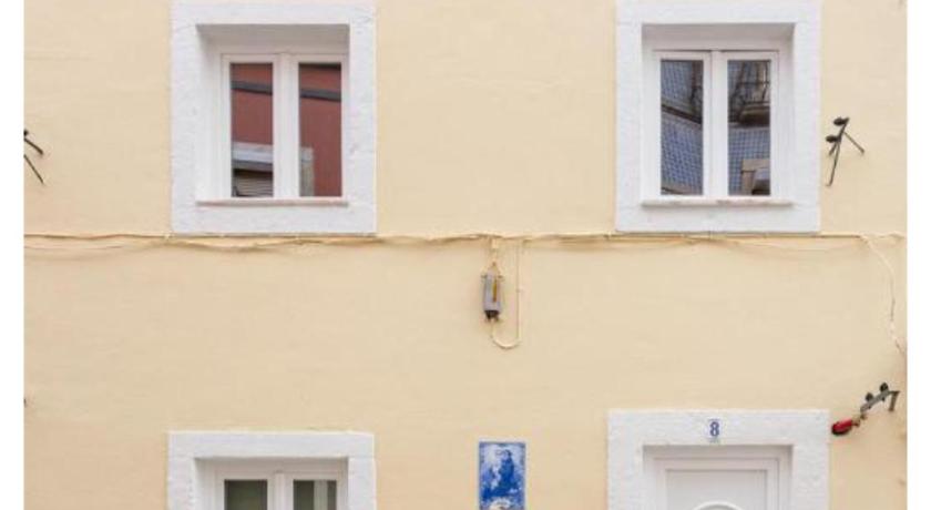 ALTIDO Charming Apartments near Necessidades Palace - 4