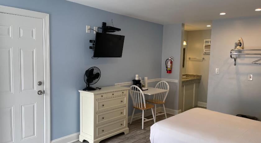 Rio Motel and Suites photo