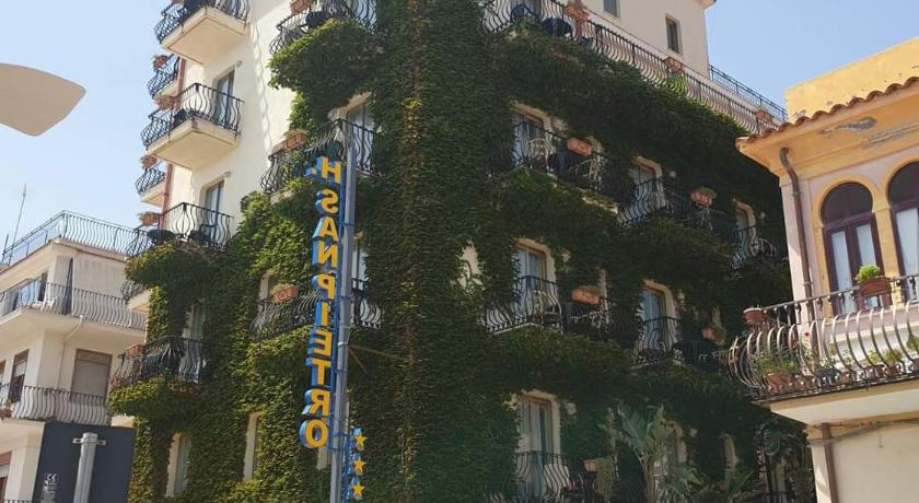 Hotel San Pietro