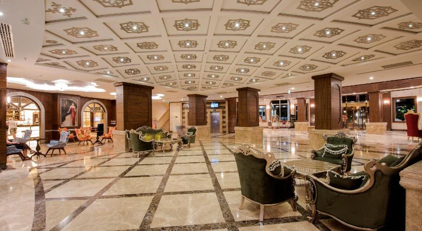 Oz Hotels Sui photo