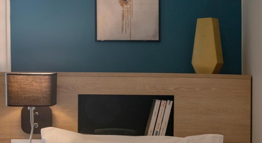 Image of Single Room 16