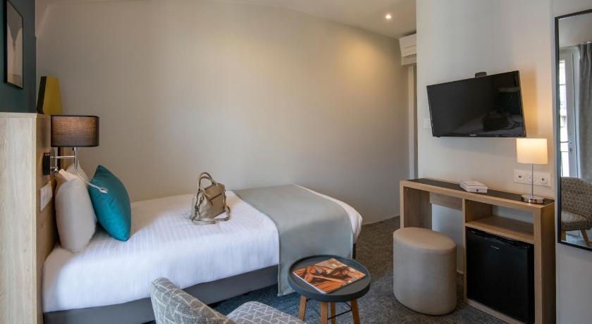 Image of Single Room 4