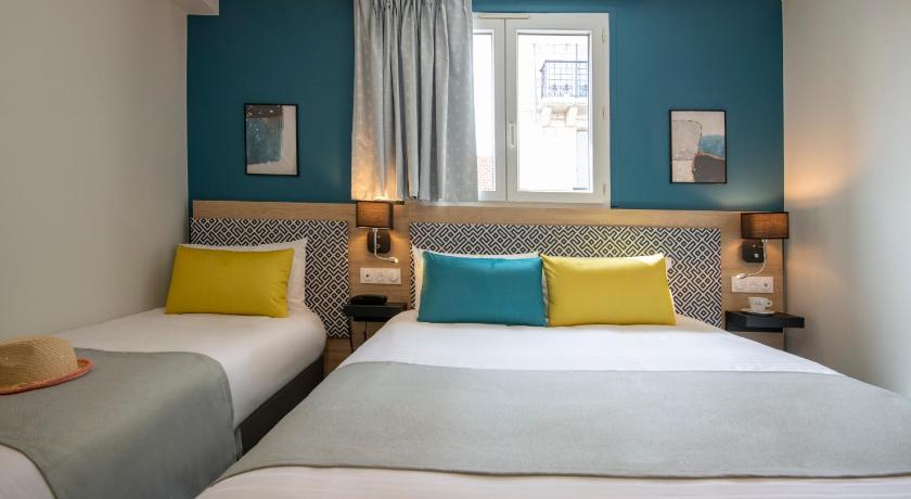 Image of Triple Room 5