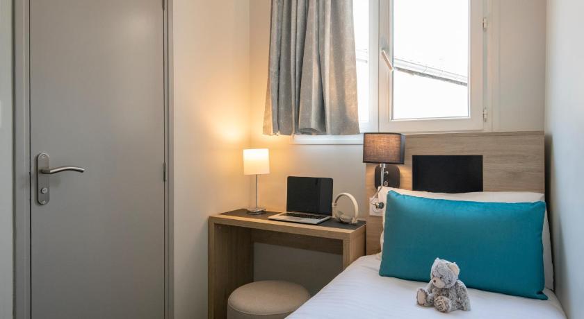 Image of Single Room 17