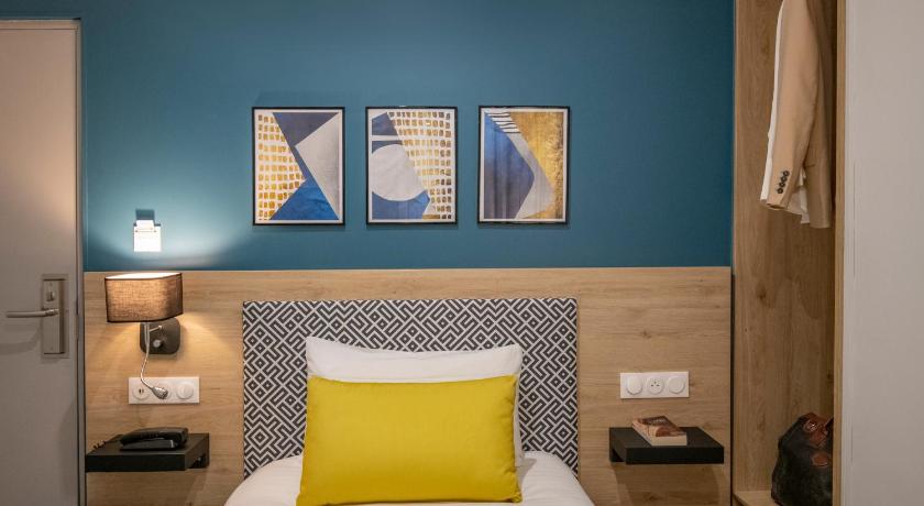 Image of Single Room 11
