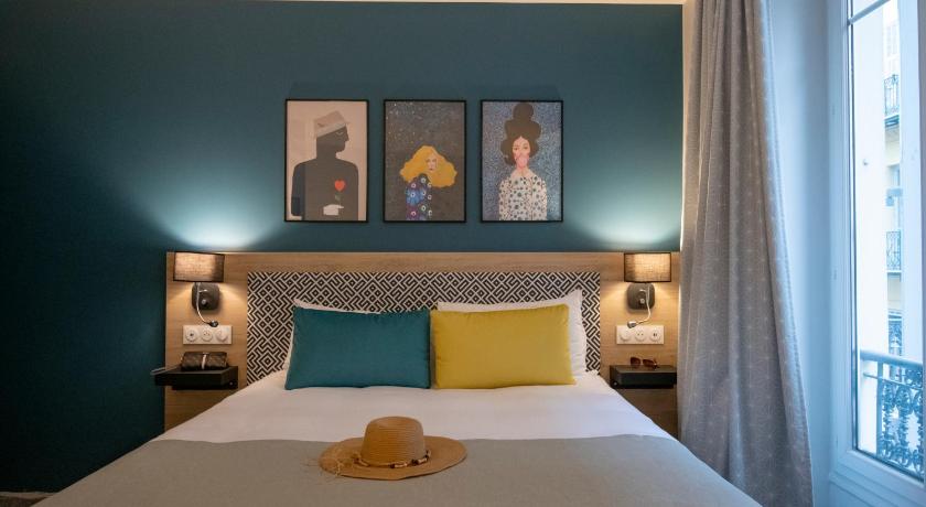 Image of Double Room 8