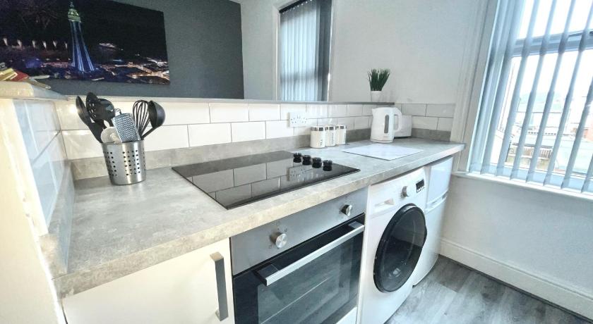 Reads Luxury Apartments - image 8