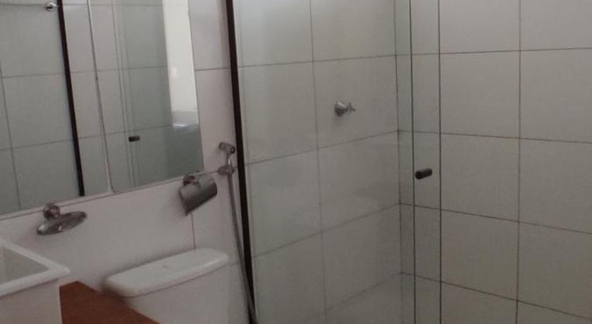 Dourados Guest Flat Apartments photo