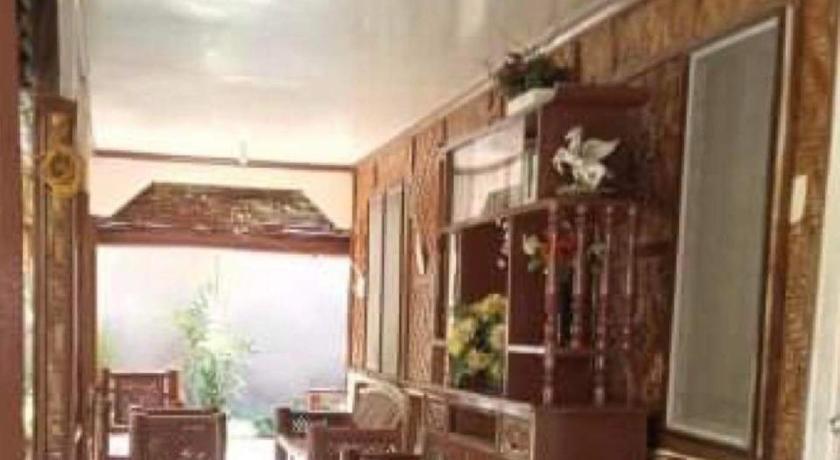 Island Rendevoo Cottages photo