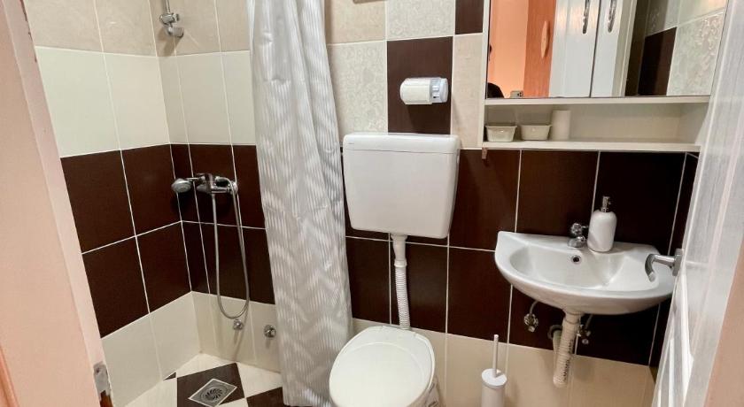 Apartman studio Lusi photo