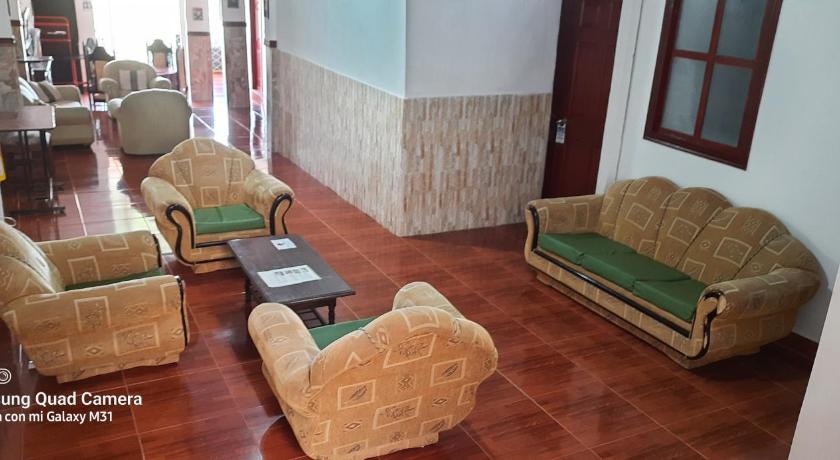 Bonsai Hotel Salamina Caldas photo