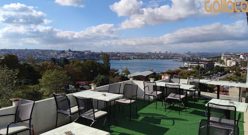 Galata Hotel  Suites photo
