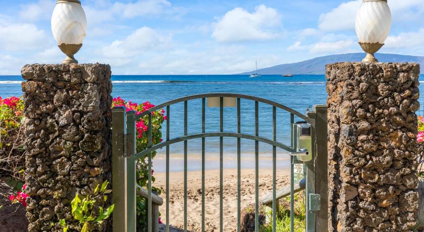 Lahaina Shores #706 photo