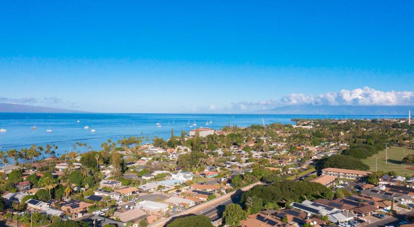 Lahaina Shores #706 photo