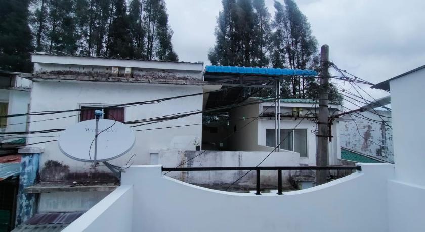 Villa Highland No 7 P Berastagi View photo