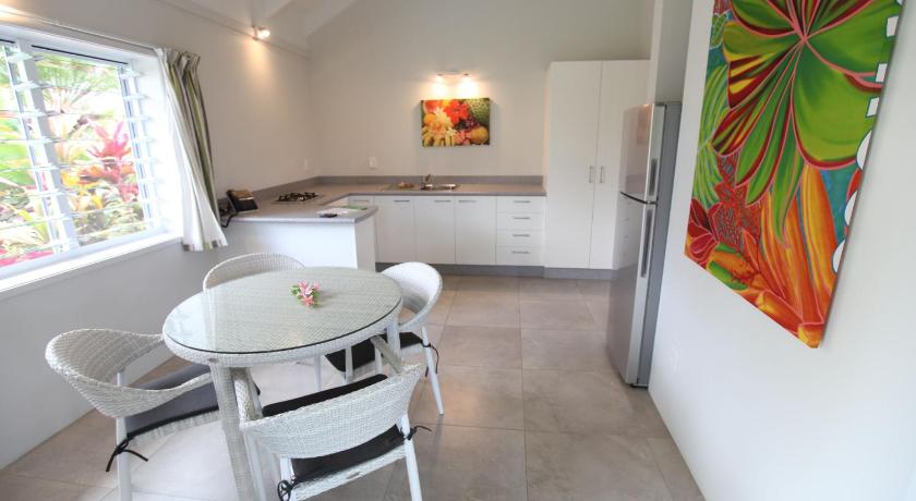 Image of One-Bedroom Villa 5