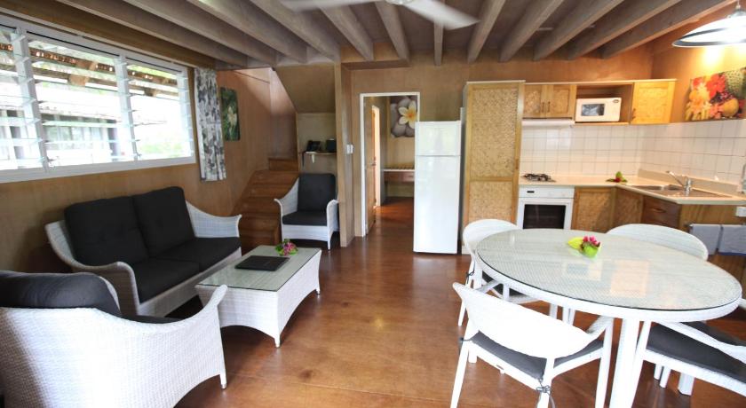 Image of Two-Bedroom Villa - Split Level 7