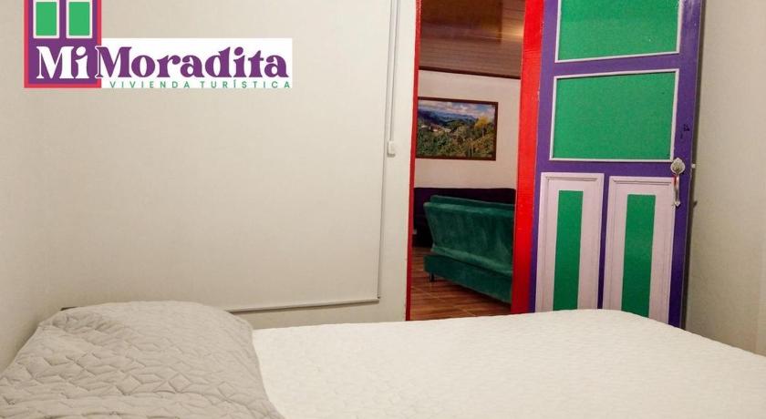Mi Moradita photo