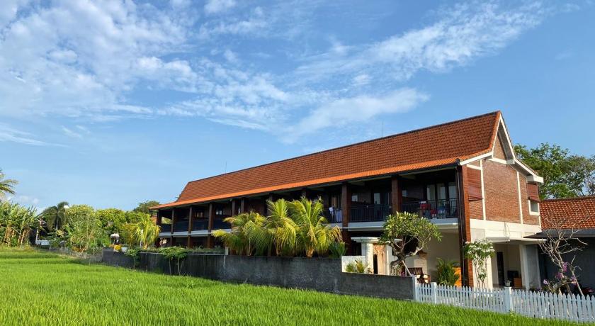 Sunkiest House Canggu — Hotel in Bali