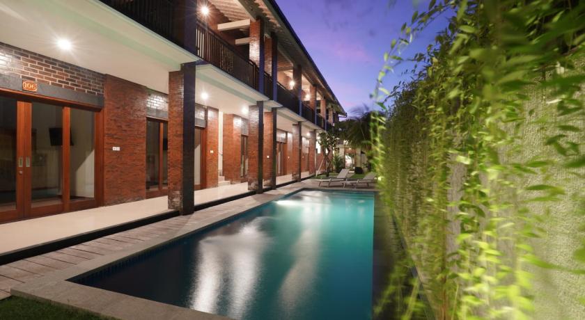 Sunkiest House Canggu - image 5