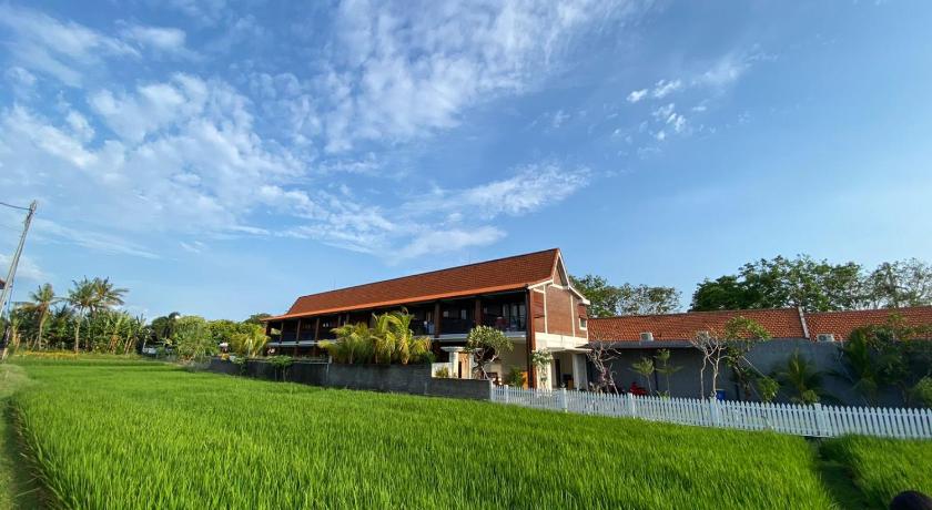 Sunkiest House Canggu - image 19